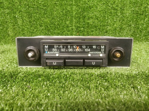 Blaupunkt amsterdam 7 638 - 7,