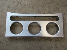 Climatronic trim VW Passat 3C