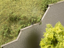 Wall capping stones Pack of 12