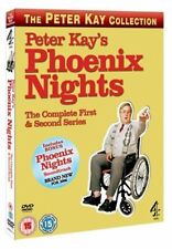 Peter Kay's Phoenix Nights DVD Peter Kay (2006)