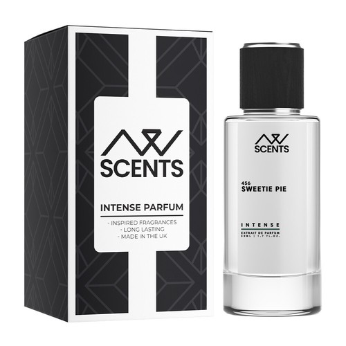 Sugar alternative scent - alternative,