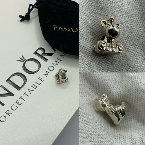 Pandora jewelry bruno the - jewelry,