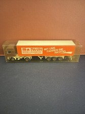 Volvo F10 Matschke Truck 1:87