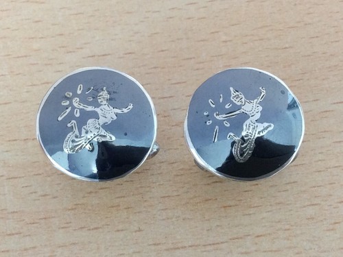 Vintage siam sterling - siam,