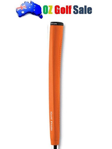 Golf pride dual - dual, durometer