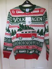 MENS TU OFFICIAL VW CHRISTMAS
