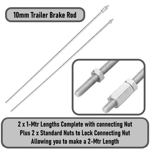 Trailer coupling - coupling, to