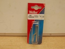 WELLER 7135 HEATGUN TIPS   PACK OF  2