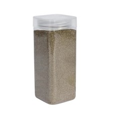 800g Square Jar of Decorative