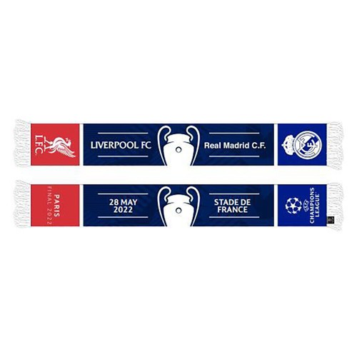 Liverpool real madrid - real,