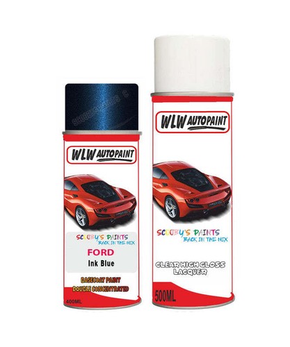 Paint for ford mondeo - paint,
