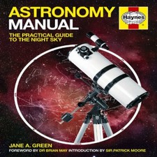 Astronomy Manual: The