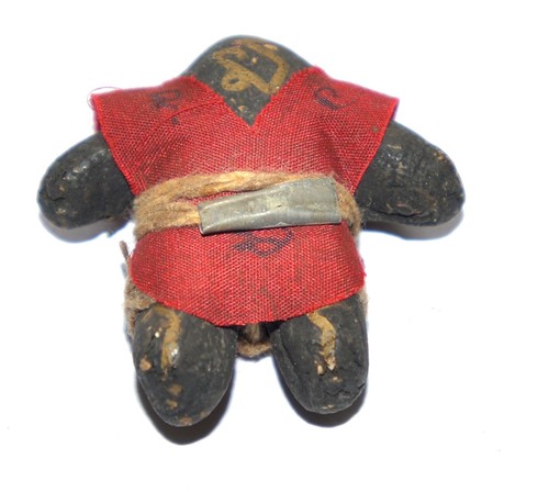 Voodoo man stone good - voodoo,