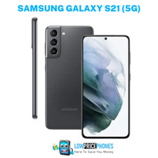 Samsung Galaxy S21 5G 128GB