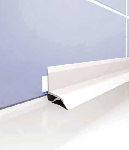 Sealing strip self adhesive - strip, self-adhesive