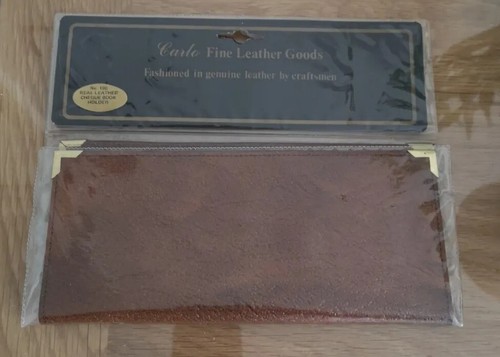 Carlo fine leather goods - fine, goods-real