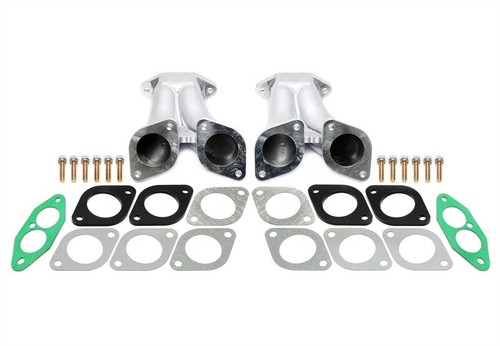 Manifold set for twin - for,