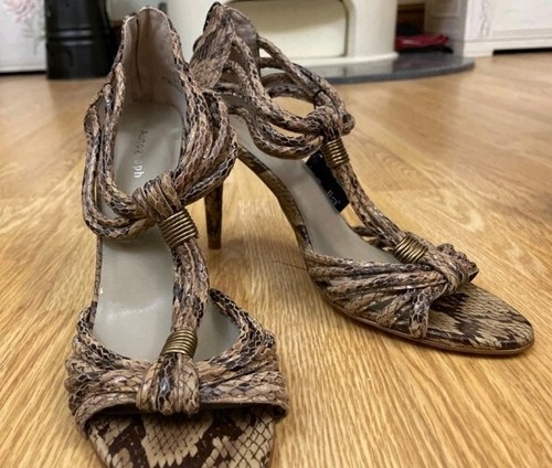 Ladies autograph shoes - autograph, m&s