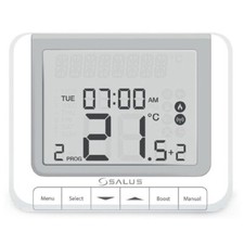 Salus RT520 Programmable Room