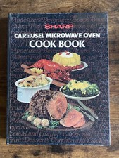 Vintage Sharp Carousel