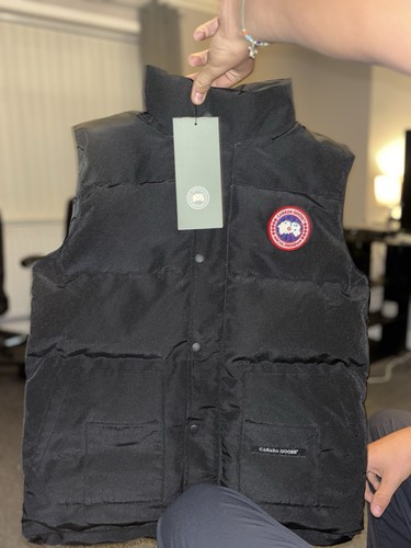 Canada goose body warmer - goose,