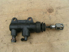 Ducati Monster 696 rear brake