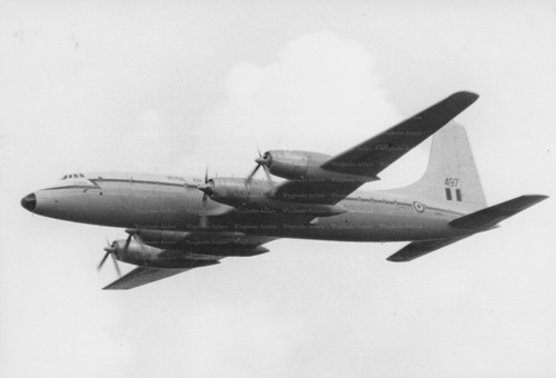Bristol britannia original - bristol,
