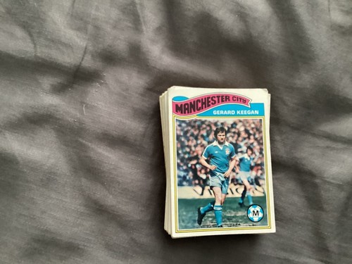 Vintage rare 1970s topps - rare,