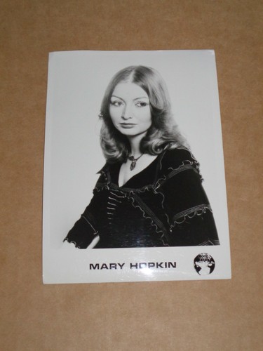 Mary hopkin 1976 4 good - mary,