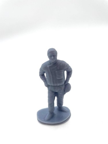 Greenhills unpainted driver - greenhills,
