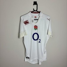 BNWT England Rugby Shirt