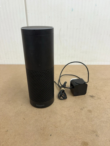 Amazon echo - echo, (1st