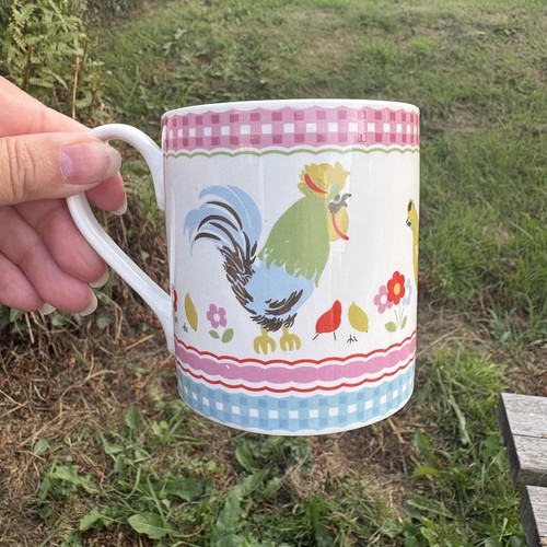Cath kidston churchill hen - kidston,