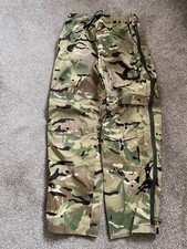 British Army MTP PCS Jackets