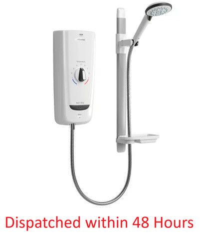 Mira 1785 001 - advance, 8.7kw