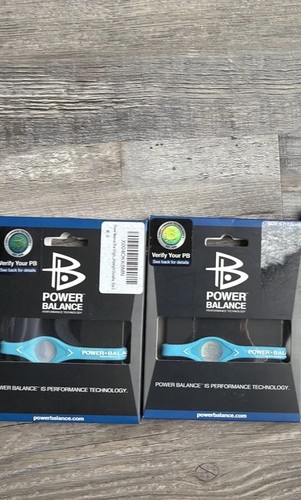 Power balance pack - blue,