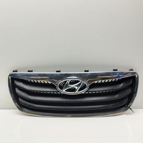 Hyundai santa fé mk2 - hyundai, cm