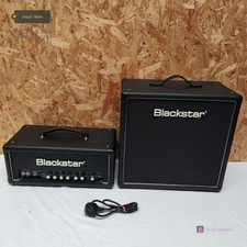 BLACKSTAR HT-5H COMBO VALVE AMPLIFIER 5W AMP WITH BLACKSTAR HT-110 SPEAKER