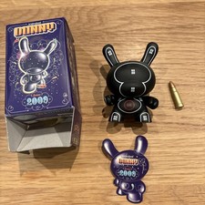 Kidrobot Dunny Series 2009