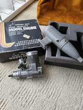  Vintage Airplane Engine