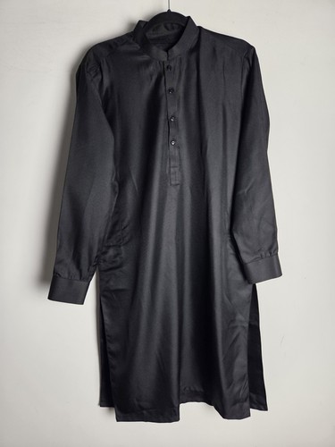 Mens plain black - plain,