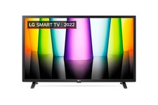 LG Smart 32" 32LQ63006LA TV -