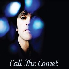 Johnny Marr - Call The Comet -