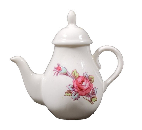 Vintage spode miniature bone - spode,