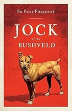 Jock of the Bushveld, Percy
