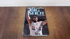 			Big Shot (1st ed.), Capes
