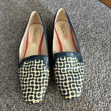 Orla Kiely Size 5 Patterned