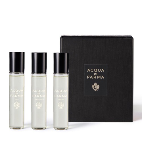 Acqua parma signatures of - acqua,