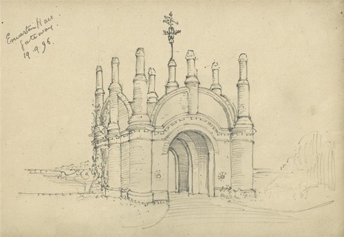 Henry william cotman small - henry,
