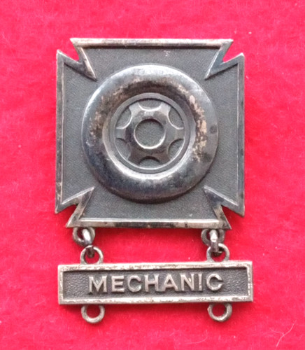 Army vintage - u.s.,